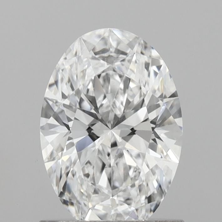 IGI Oval 1.12ct D VVS2 Loose Lab Diamond: IGI Oval 1.12ct D VVS2 Loose Lab Diamond A stunning IGI-certified lab diamond, this 1.12ct oval gem boasts exceptional clarity and color, with a VVS2 grade that shines bright in the light. Its EX poli