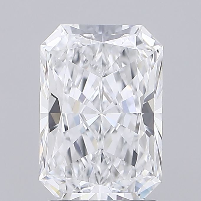 IGI Radiant 1.99ct D IF Loose Lab Diamond (1 of 1)