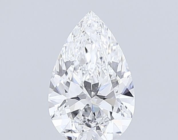 Loose Lab Diamond - IGI Pear 1.6ct D VVS1 (1 of 1)