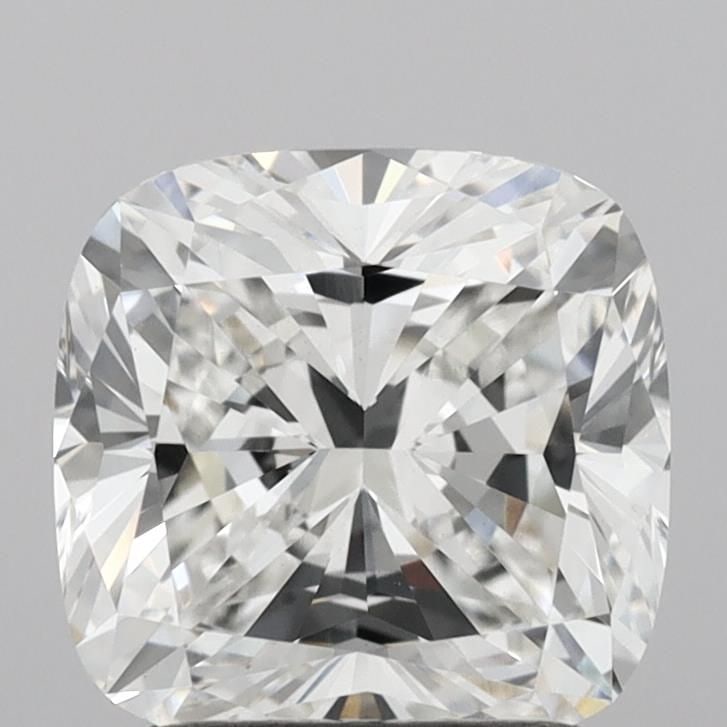 IGI Cushion Modified 1.81ct E VVS2 Loose Lab Diamond (1 of 1)