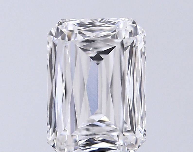 IGI Radiant 2.11ct E VVS2 Loose Lab Diamond (1 of 1)