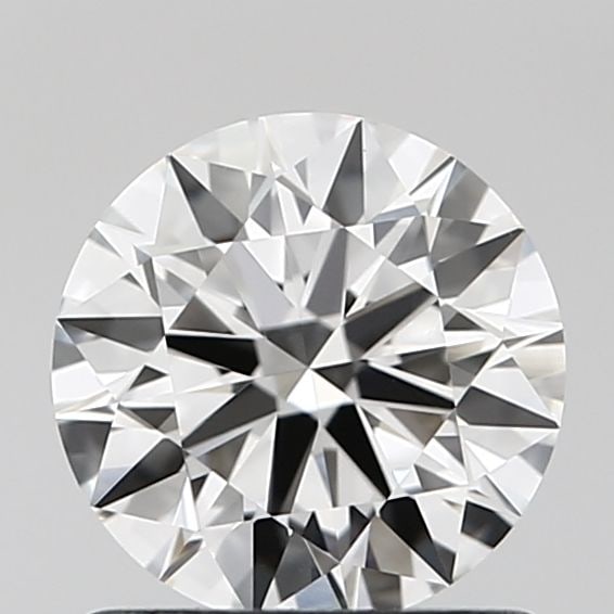 IGI Round 0.95ct G VVS2 Ideal Loose Lab Diamond (1 of 1)