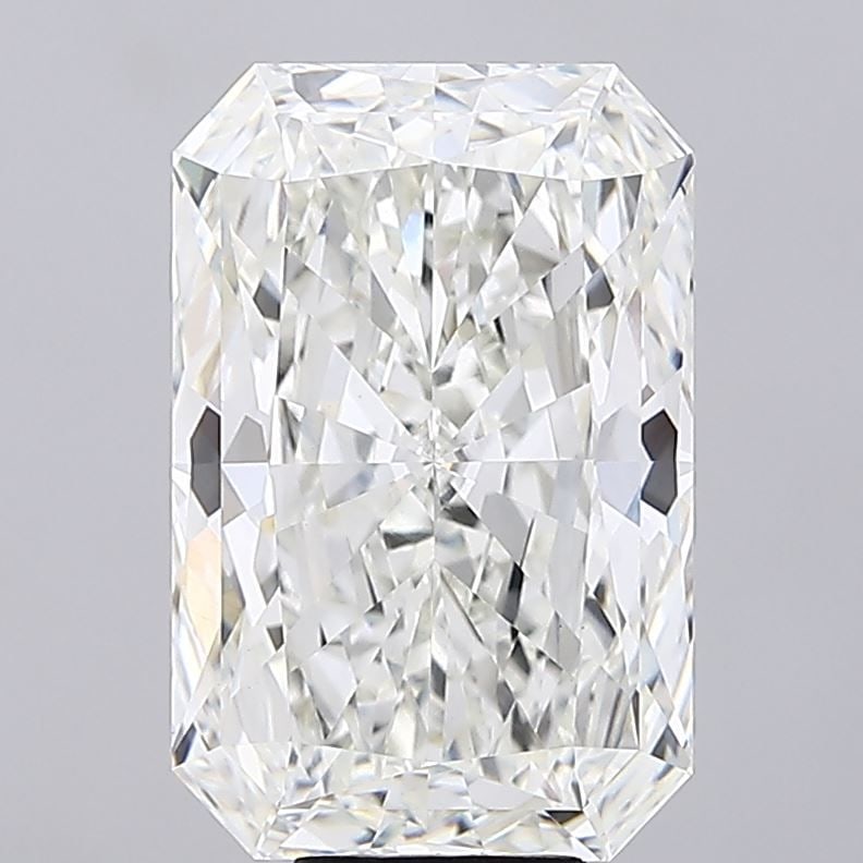 IGI Radiant 10.53ct H VVS2 Loose Lab Diamond (1 of 1)