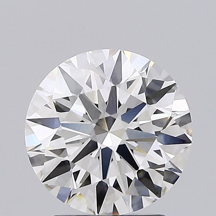 IGI Round 2.07ct G VVS2 Ideal Loose Lab Diamond: IGI Round 2.07ct G VVS2 Ideal Loose Lab Diamond Experience the brilliance of a lab-grown diamond, certified by IGI as a true 2.07ct G VVS2 Ideal Round. This exquisite stone boasts exceptional clarity,