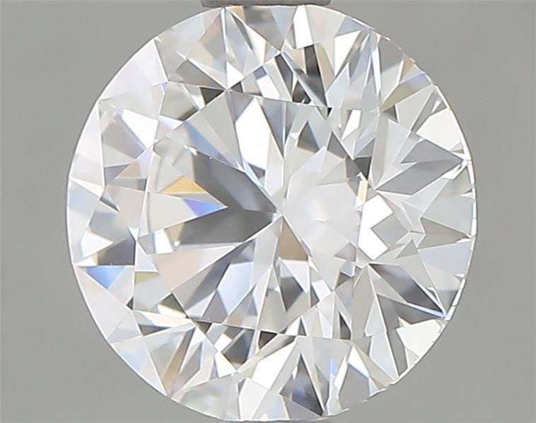 IGI Round 1.17ct E IF Ideal Loose Lab Diamond (1 of 1)