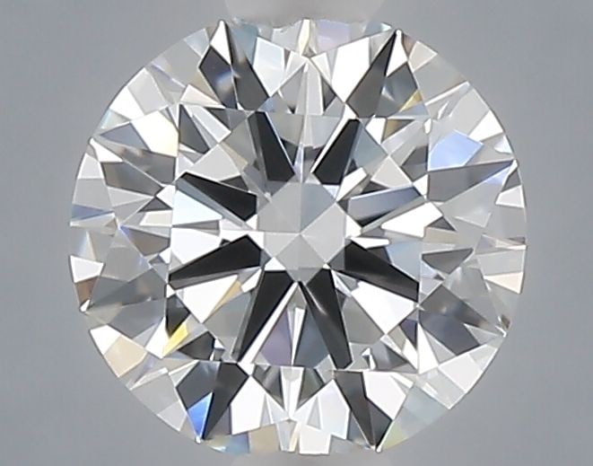 IGI Round 1.02ct E VVS2 Loose Lab Diamond (1 of 1)