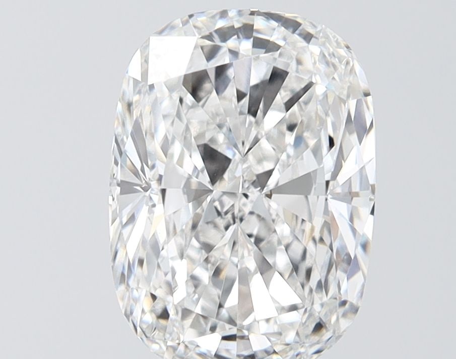 Loose Lab Diamond - IGI Cushion Modified 3.53ct E VVS2 (1 of 1)