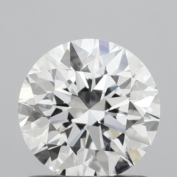 IGI Round 1.02ct E VVS2 Loose Lab Diamond (1 of 1)