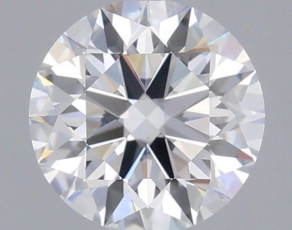 IGI Round 1.1ct D VVS2 Ideal Loose Lab Diamond (1 of 1)