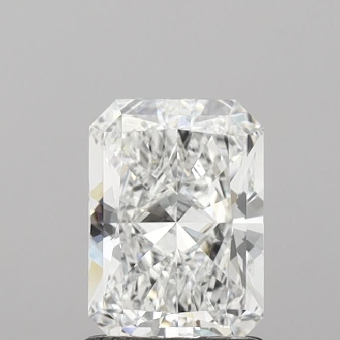 IGI Radiant 1.32ct D VVS1 Loose Lab Diamond (1 of 1)