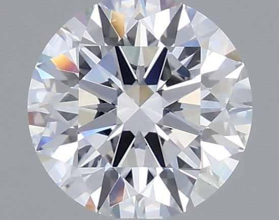 IGI Round 1.19ct D VVS2 Ideal Loose Lab Diamond (1 of 1)