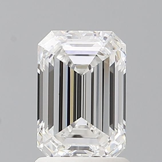 Loose Lab Diamond - IGI Emerald 1.6ct E VVS1: Loose Lab Diamond - IGI Emerald 1.6ct E VVS1 A stunning lab-grown diamond, certified by the International Gemological Institute (IGI) as an E color, VVS1 clarity, and boasting exceptional cut, polish,