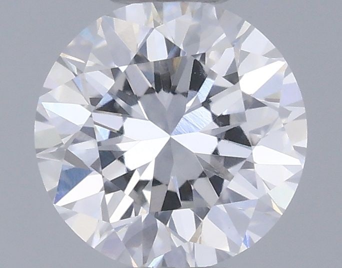 IGI Round 0.35ct E VVS2 Loose Lab Diamond: IGI Round 0.35ct E VVS2 Loose Lab Diamond Experience the brilliance of a lab-grown diamond, certified by IGI as a stunning 0.35ct E VVS2 round cut gemstone. With its exceptional clarity and color, thi