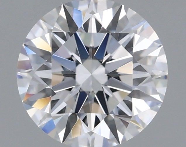IGI Round 1.06ct E VVS1 Ideal Loose Lab Diamond (1 of 1)