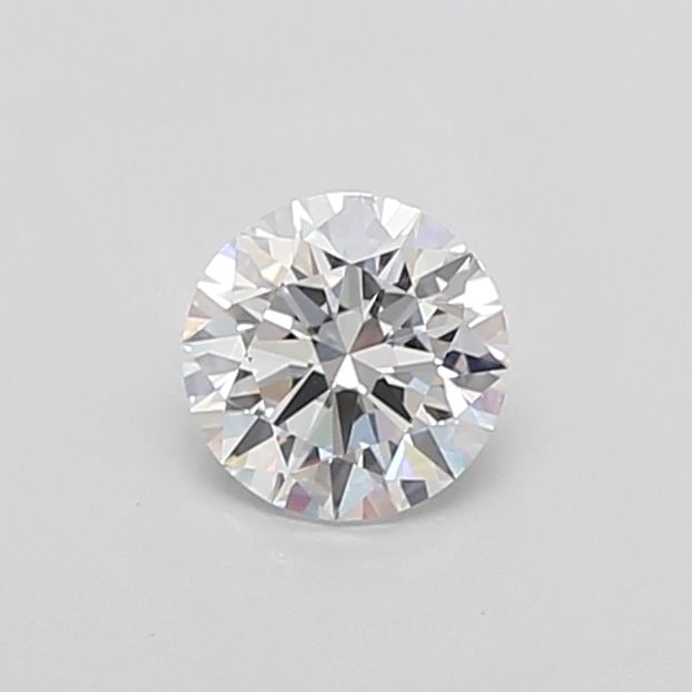 IGI Round 2.46ct E VVS2 Ideal Loose Lab Diamond: IGI Round 2.46ct E VVS2 Ideal Loose Lab Diamond Experience the brilliance of a lab-grown diamond, certified by IGI as a 2.46ct E VVS2 Ideal Round, boasting exceptional clarity and cut quality with EX