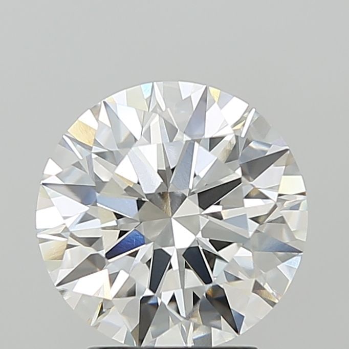 IGI Round 3.06ct F VVS2 Ideal Loose Lab Diamond: IGI Round 3.06ct F VVS2 Ideal Loose Lab Diamond Experience the exceptional brilliance of this 3.06ct IGI certified lab-grown diamond, boasting an impressive VVS2 clarity and EX polish. Its ideal cut a