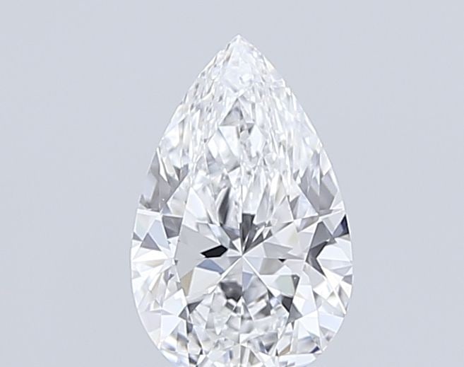 Loose Lab Diamond - IGI Pear 1.1ct D VVS2 (1 of 1)