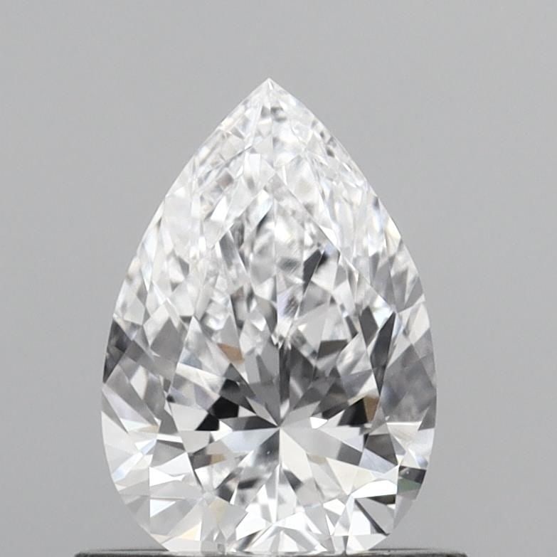Loose Lab Diamond - IGI Pear 0.71ct D VVS2 (1 of 1)