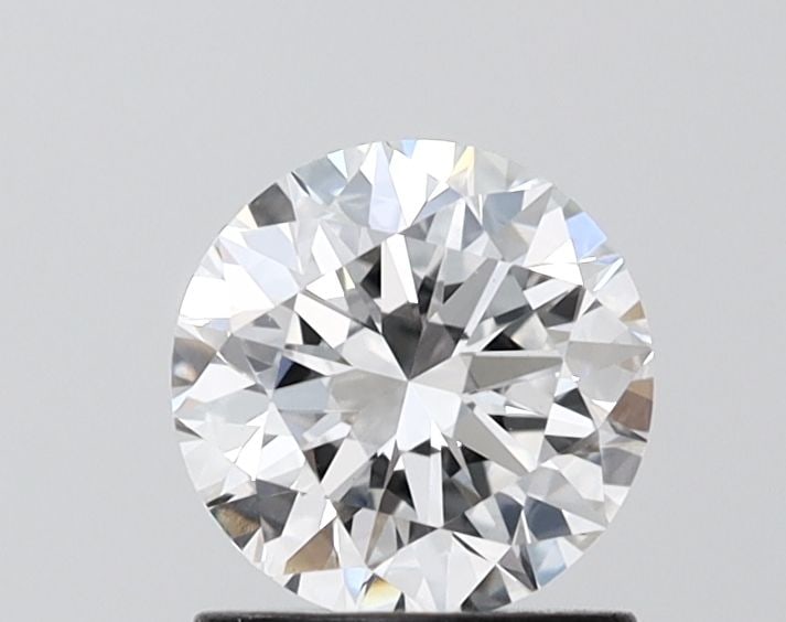 IGI Round 1.02ct E VVS2 Loose Lab Diamond (1 of 1)