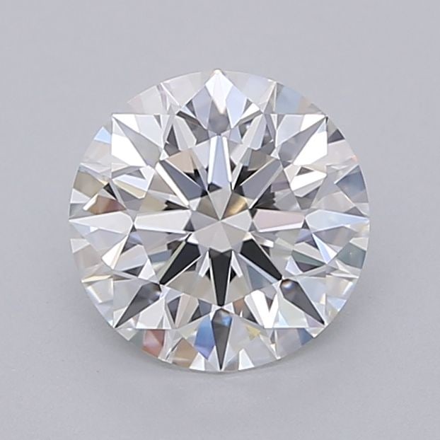 IGI Round 1.53ct D VVS2 Ideal Loose Lab Diamond (1 of 1)