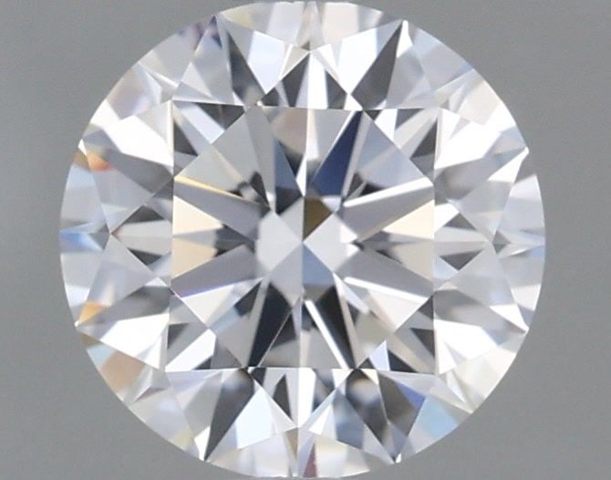 IGI Round 1.04ct D VVS1 Ideal Loose Lab Diamond (1 of 1)