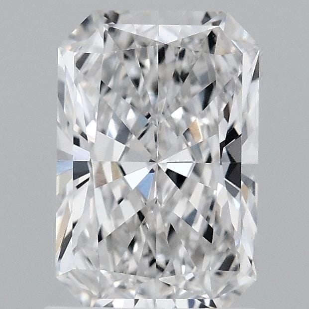 IGI Radiant 1.38ct E VVS2 Loose Lab Diamond (1 of 1)