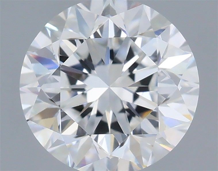 IGI Round 1.06ct E VVS2 Loose Lab Diamond: IGI Round 1.06ct E VVS2 Loose Lab Diamond Experience the brilliance of a lab-grown diamond, certified by IGI as VVS2 clarity and boasting an exceptional E color grade. This 1.06ct round stone shines