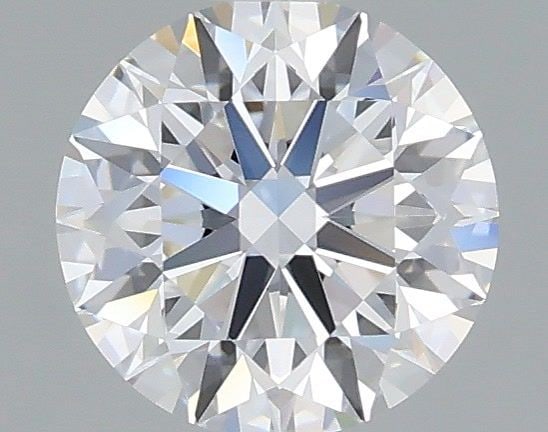 IGI Round 1.08ct D VVS2 Ideal Loose Lab Diamond (1 of 1)
