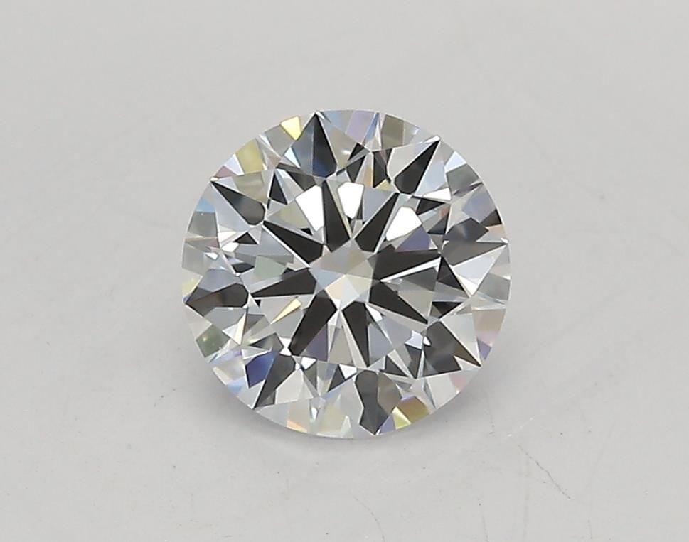 IGI Round 1.03ct D IF Ideal Loose Lab Diamond: IGI Round 1.03ct D IF Ideal Loose Lab Diamond Experience the brilliance of a lab-grown diamond, certified by IGI as a D color, IF clarity, and EX polish. This 1.03ct round gemstone boasts exceptional
