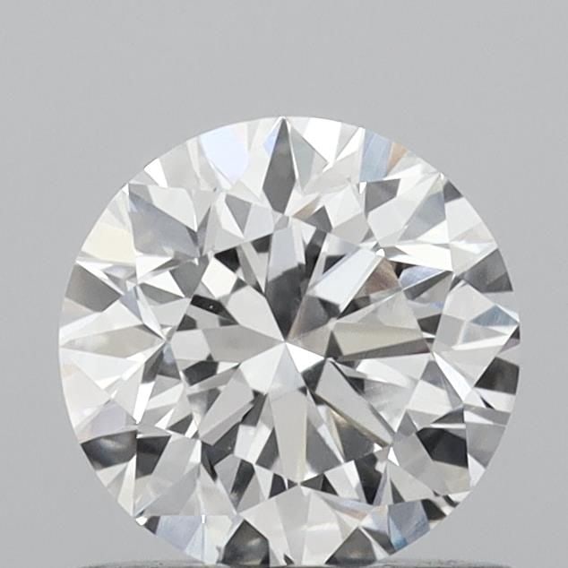 IGI Round 0.72ct D VVS2 Diamond (1 of 1)