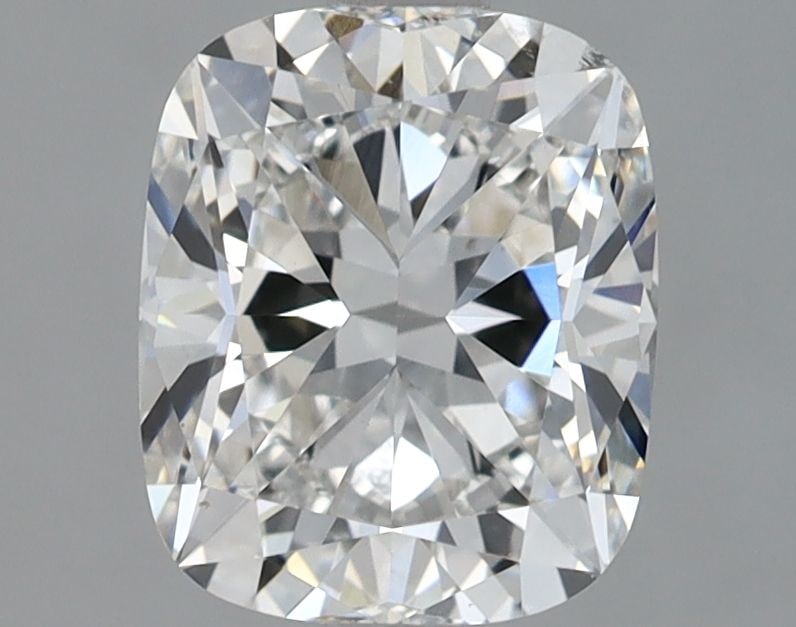 Loose Lab Diamond - IGI Cushion Brilliant 2.16ct G VVS2 (1 of 1)