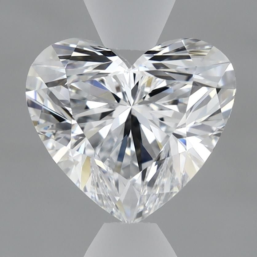 IGI Heart 1.72ct E VVS2 Loose Lab Diamond: IGI Heart 1.72ct E VVS2 Loose Lab Diamond A rare opportunity to own a truly unique gem, this 1.72ct IGI-certified lab diamond boasts exceptional clarity and color, with a VVS2 grade that shines bright