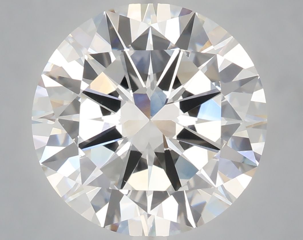 IGI Round 6.01ct E VVS2 Diamond: IGI Round 6.01ct E VVS2 Diamond Experience the beauty of a lab-grown diamond, certified by IGI as a stunning 6.01ct E VVS2, with exceptional cut, color, and clarity. This rare gem boasts an impressive