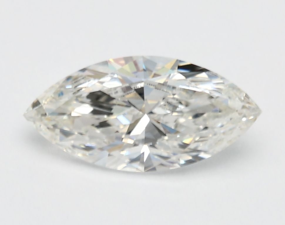 IGI Marquise 1.0ct G VVS2 Loose Lab Diamond: IGI Marquise 1.0ct G VVS2 Loose Lab Diamond Experience the brilliance of a genuine lab-grown diamond, certified by IGI as a stunning 1.0ct G VVS2 Marquise cut gemstone. With its exceptional clarity, c