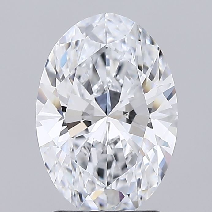 Loose Lab Diamond - IGI Oval 2.04ct E IF: Loose Lab Diamond - IGI Oval 2.04ct E IF Experience the beauty of nature, crafted in a lab with precision and care. This exquisite 2.04ct oval-cut diamond boasts an exceptional clarity grade (IF) and