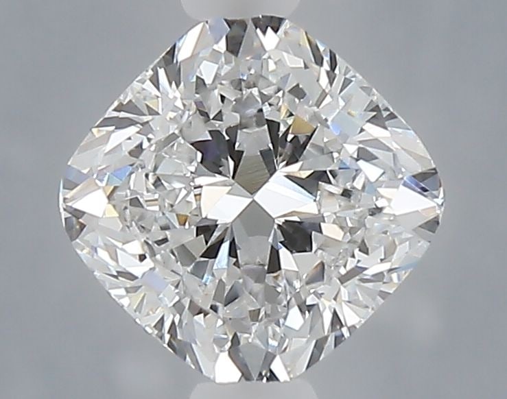 Loose Lab Diamond - Cushion Brilliant 1.08ct E VVS2 (1 of 1)