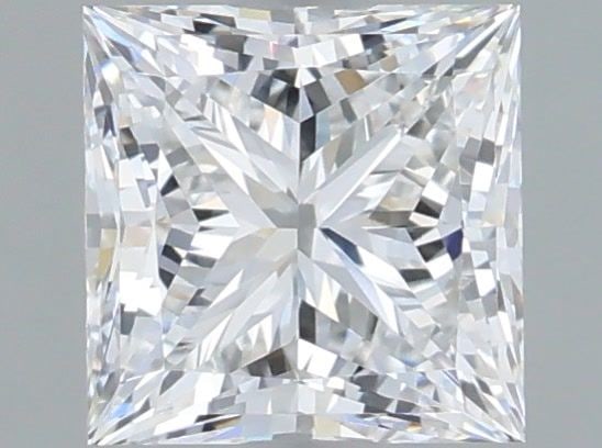 IGI Princess 1.07ct E VVS1 Loose Lab Diamond (1 of 1)
