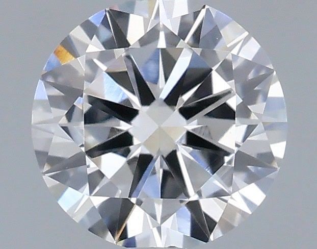 IGI Round 0.6ct E VVS2 Loose Lab Diamond: IGI Round 0.6ct E VVS2 Loose Lab Diamond Experience the exceptional quality of this stunning 0.6ct IGI Round lab-grown diamond, boasting an impressive VVS2 clarity and vibrant E color. Its precise