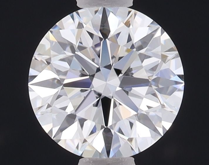 IGI Round 1.04ct D VVS1 Loose Lab Diamond: IGI Round 1.04ct D VVS1 Loose Lab Diamond Experience the brilliance of a laboratory-grown diamond, certified by the International Gemological Institute (IGI) as a D color, VVS1 clarity, and EX cut, ma