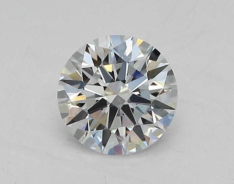 IGI Round 1.04ct D Ideal Loose Lab Diamond (1 of 1)