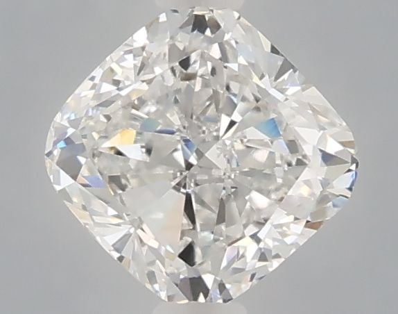 Loose Lab Diamond - IGI Cushion Modified 1.1ct E VVS1 (1 of 1)