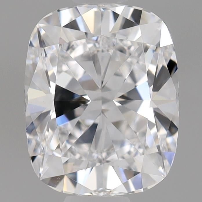 Loose Lab Diamond - IGI Cushion Brilliant 1.04ct D VVS2: Loose Lab Diamond - IGI Cushion Brilliant 1.04ct D VVS2 Experience the brilliance of nature, without the environmental impact - this stunning 1.04ct lab-grown diamond boasts exceptional clarity