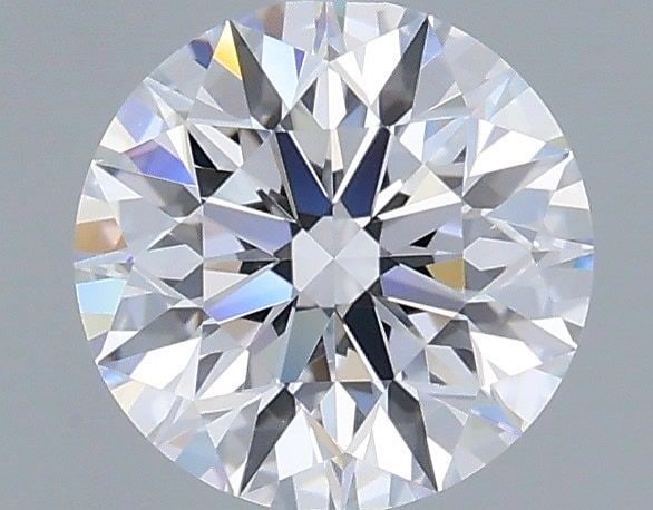 IGI Round 1.0ct D VVS2 Loose Lab Diamond: IGI Round 1.0ct D VVS2 Loose Lab Diamond Experience the beauty of a lab-grown diamond, certified by IGI as a 1.0ct D VVS2, boasting exceptional cut, color, and clarity. This rare gemstone is grown in