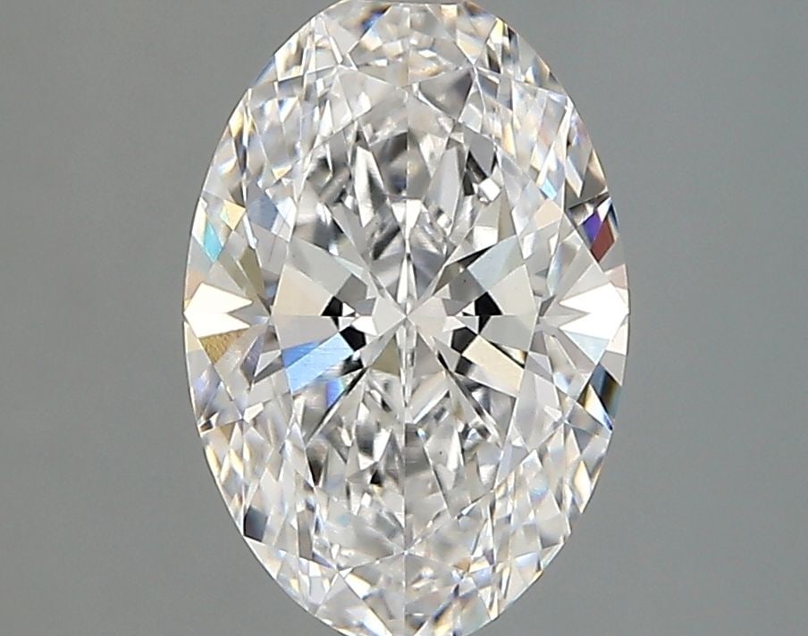 IGI Oval 2.01ct D VVS2 Loose Lab Diamond: IGI Oval 2.01ct D VVS2 Loose Lab Diamond Experience the brilliance of a lab-grown diamond, certified by IGI as a stunning 2.01ct D VVS2 Oval cut gemstone. Its exceptional clarity and color make it a