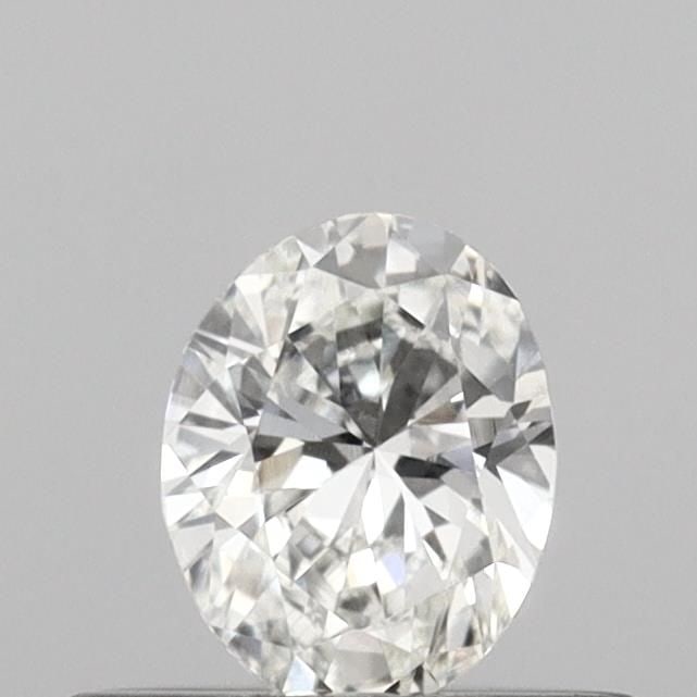 IGI Oval 0.32ct G VVS2 Loose Lab Diamond (1 of 1)