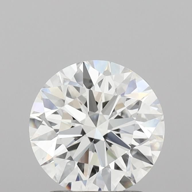 IGI Round 1.7ct E VVS2 Ideal Loose Lab Diamond (1 of 1)