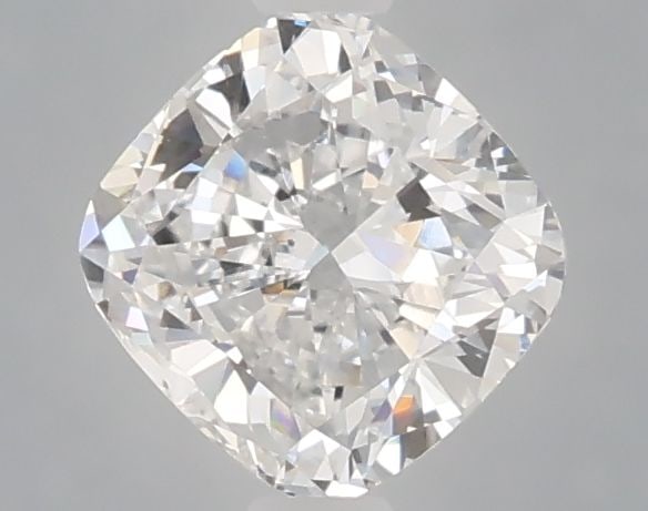 Loose Lab Diamond - Cushion Brilliant 1.06ct E VVS2: Loose Lab Diamond - Cushion Brilliant 1.06ct E VVS2 A stunning cushion brilliant lab diamond, certified VVS2 clarity and boasting an exceptional E color grade, this 1.06ct gem shines with impressive b