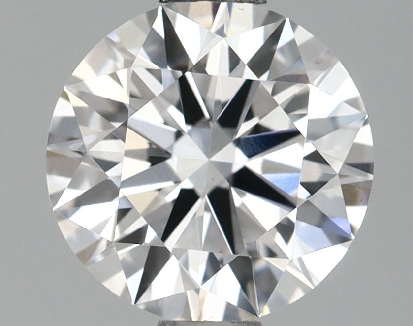 IGI Round 1.46ct E VVS1 Ideal Loose Lab Diamond (1 of 1)
