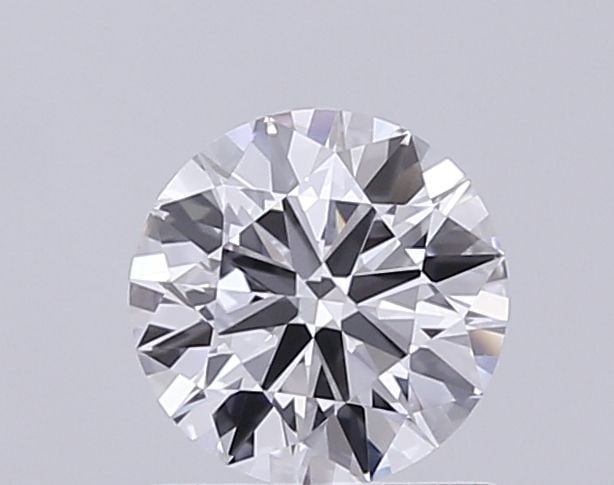 IGI Round 1.0ct D VVS2 Loose Lab Diamond: IGI Round 1.0ct D VVS2 Loose Lab Diamond A stunning IGI-certified lab-grown diamond, this 1.0ct D VVS2 round brilliant boasts exceptional clarity and color, making it a rare find for those seeking a