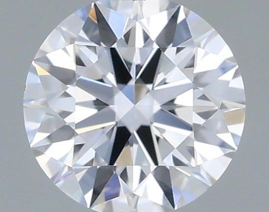 IGI Round 0.33ct D VVS2 Ideal Loose Lab Diamond: IGI Round 0.33ct D VVS2 Ideal Loose Lab Diamond Experience the brilliance of a lab-grown diamond, certified by IGI as a VVS2 Ideal, with exceptional cut, color, and clarity. This 0.33ct D diamond boas